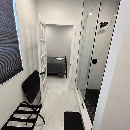 Private Rooms Close To Miami Airport - Free Parking - 01 Eksteriør billede