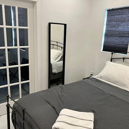 Private Rooms Close To Miami Airport - Free Parking - 01 Eksteriør billede
