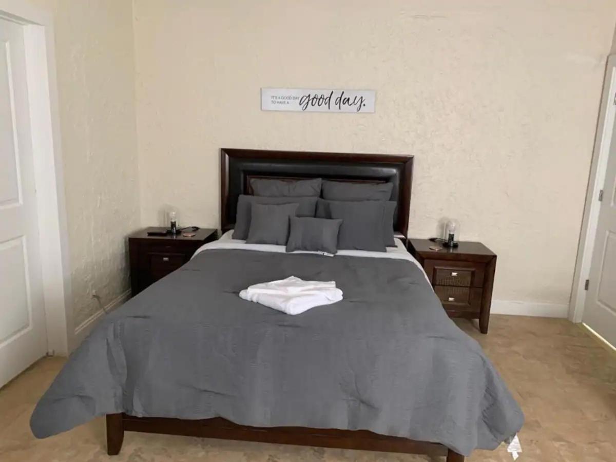Private Rooms Close To Miami Airport - Free Parking - 01 Eksteriør billede