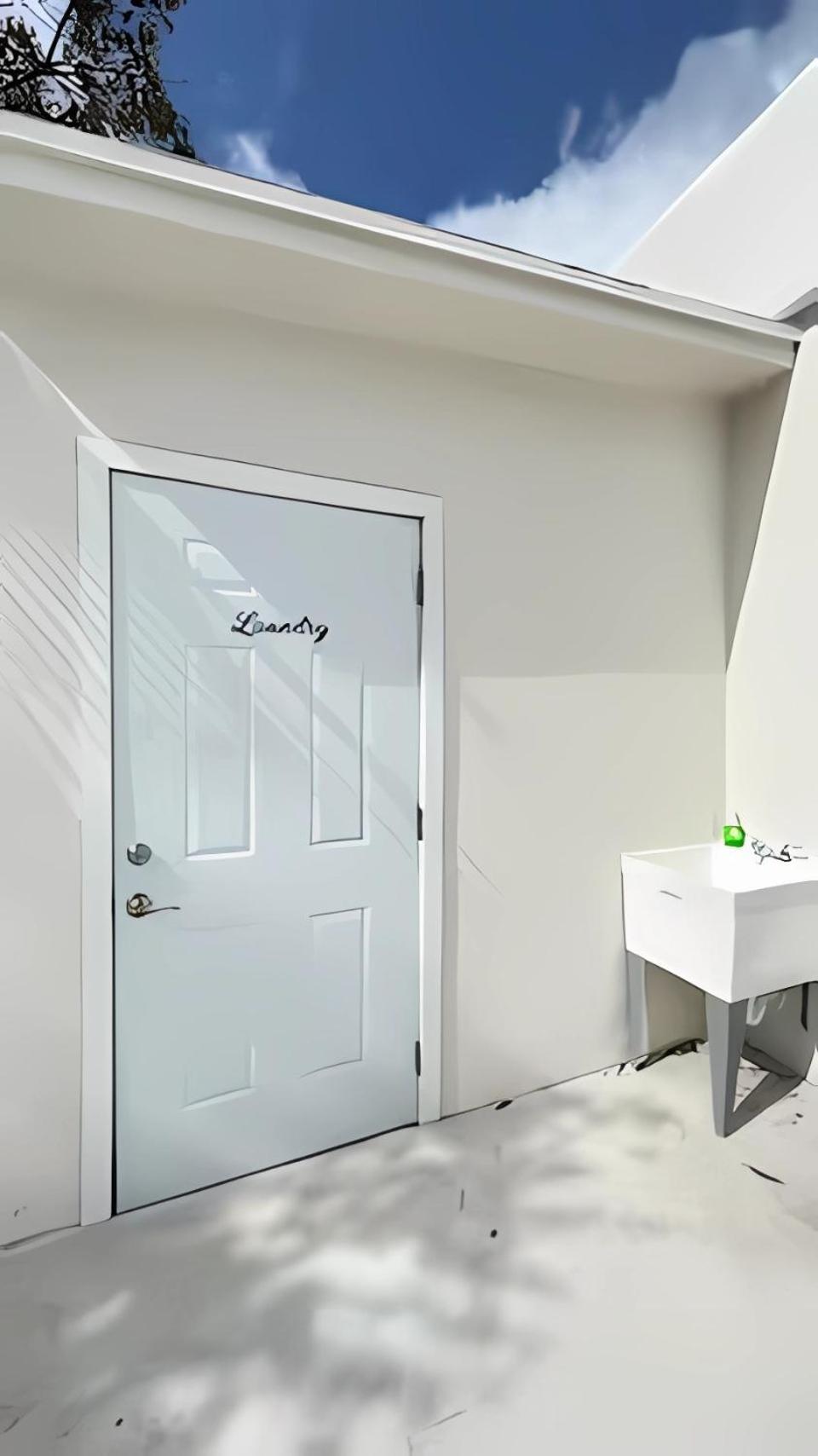 Private Rooms Close To Miami Airport - Free Parking - 01 Eksteriør billede