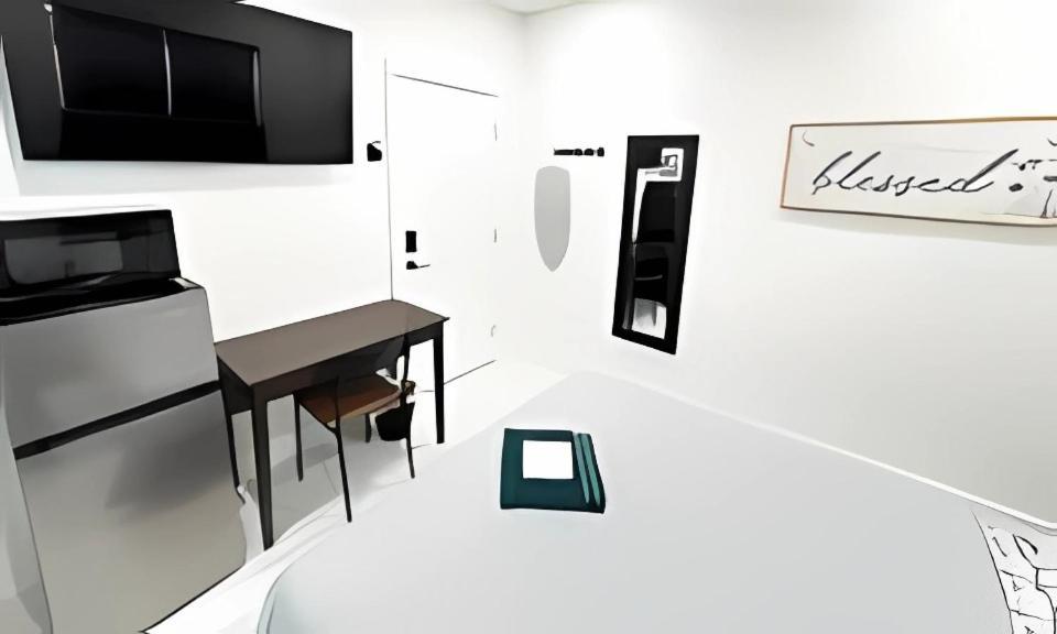 Private Rooms Close To Miami Airport - Free Parking - 01 Eksteriør billede