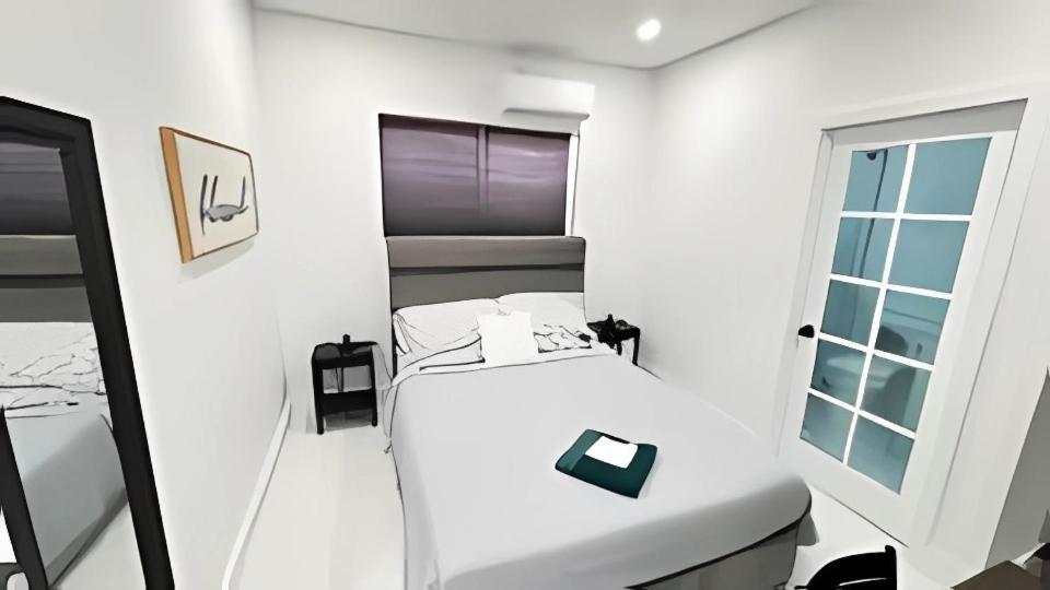 Private Rooms Close To Miami Airport - Free Parking - 01 Eksteriør billede